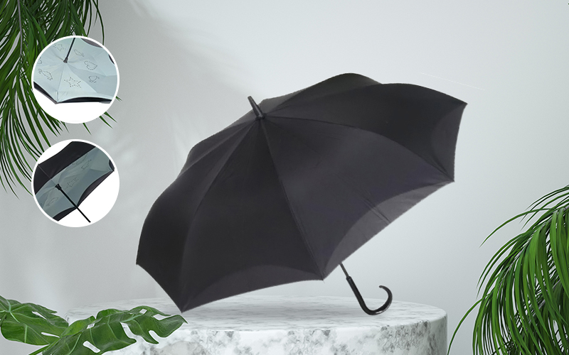 Pehea e koho ai i kahi umbrella lā