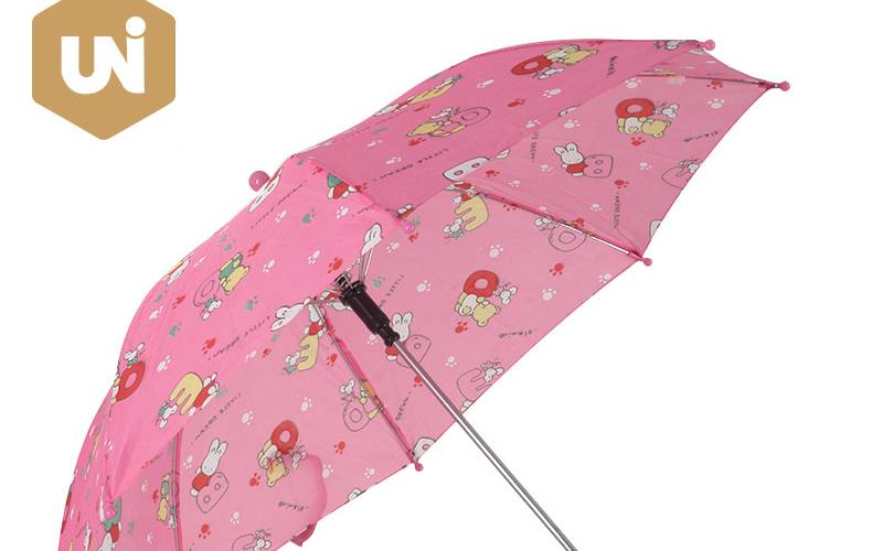 ʻO ka hoʻohālikelike kumu o nā Umbrellas keiki