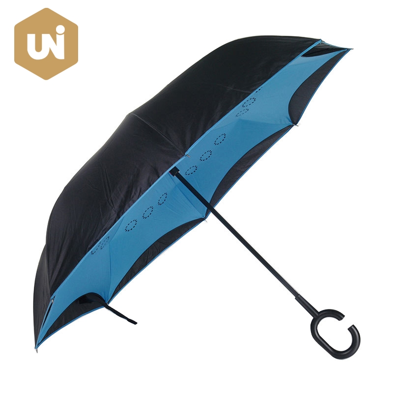 umbrella hoʻohuli kilokilo
