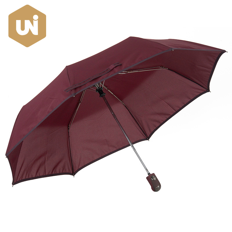 Mea hoʻohana ʻO wai ka mea ʻoi aku ka maikaʻi o ka umbrella aunoa a i ʻole manual?