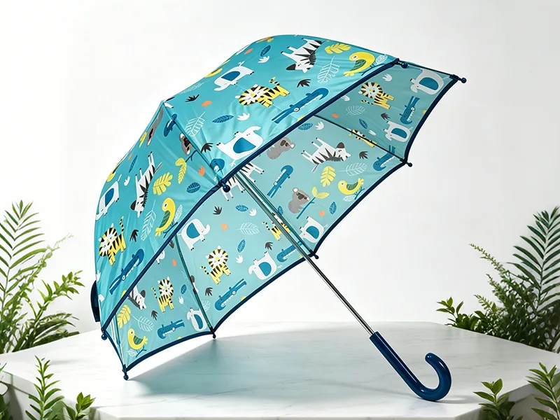Umbrella keiki