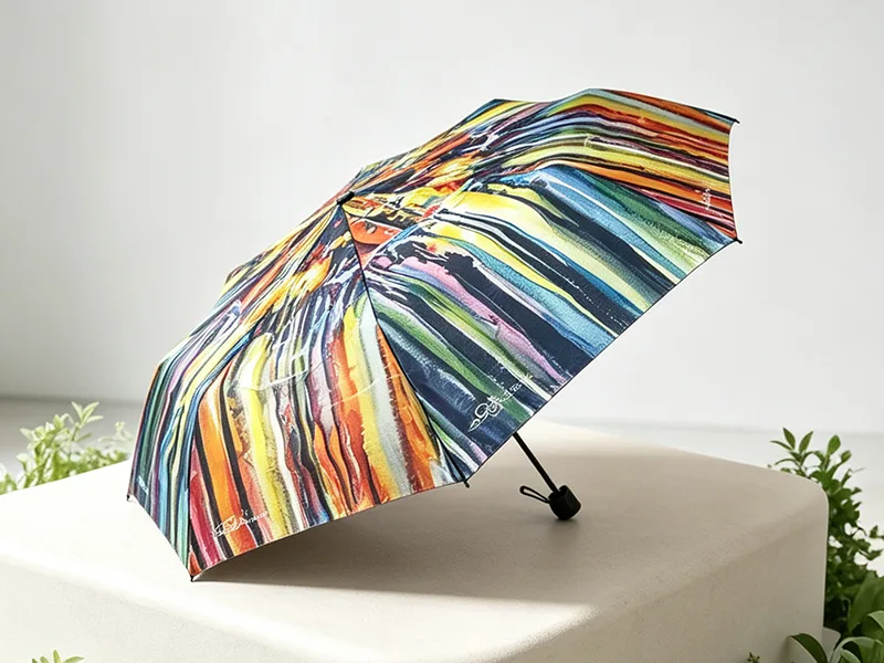 Ua Umbrella