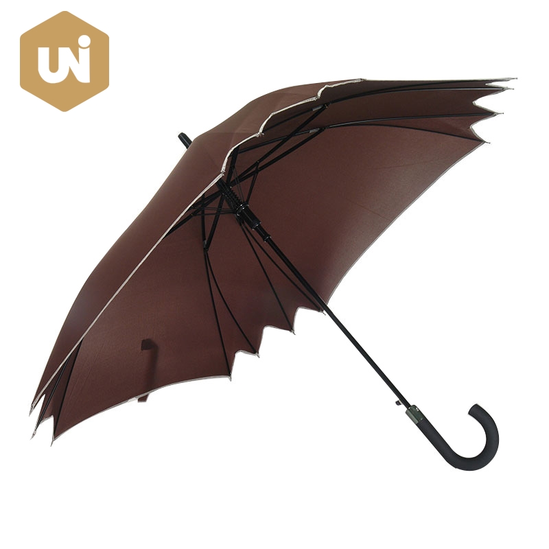 ʻO ka lāʻau ua makua umbrella