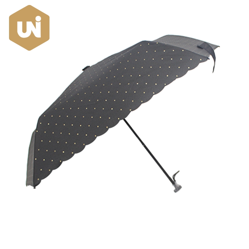 Umbrella ʻeleʻele