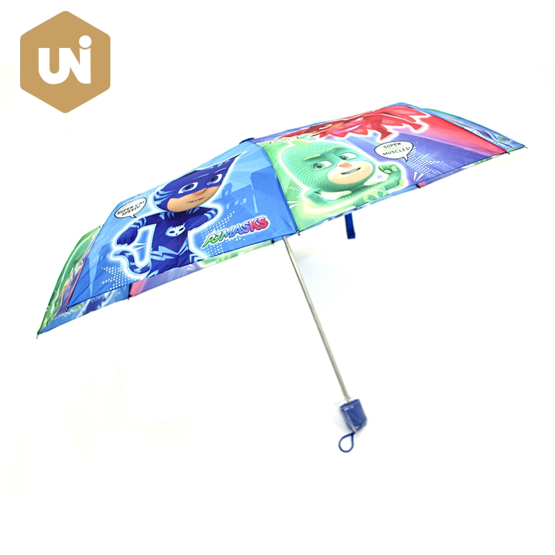 Umbrella Mini Cartoon