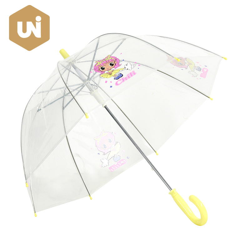 Umbrella Keiki Manual