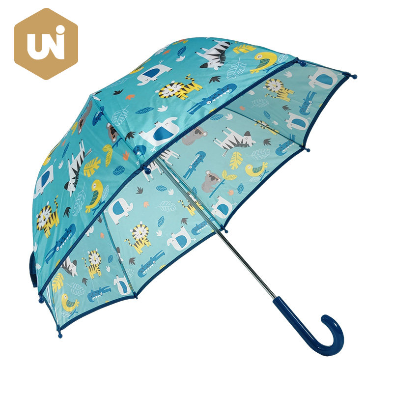 Umbrella keiki Dinosaur Dome