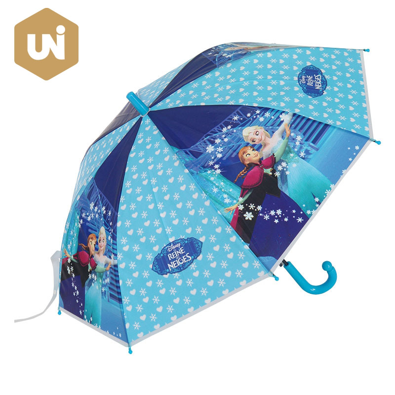 Umbrella Pai ʻia ʻo Disney