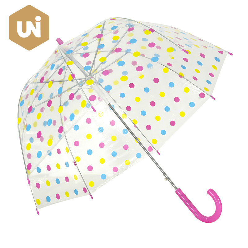Umbrella Bubble Dome