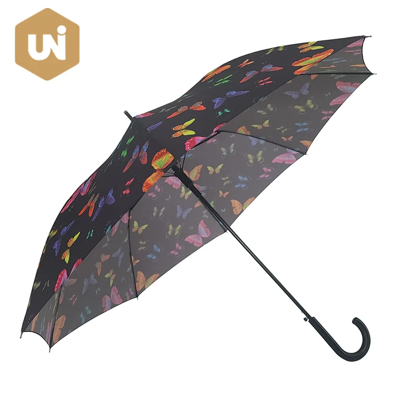 Nā ʻUmbrellas Lāʻau Lāʻau Wahine Pākē