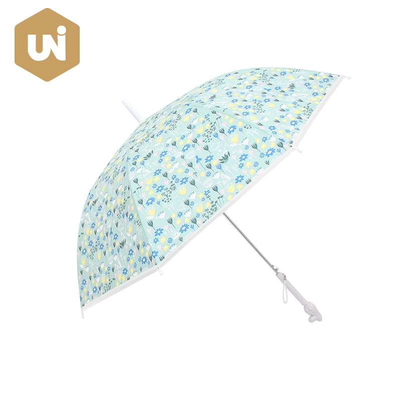 Umbrella Automatic Fiberglass