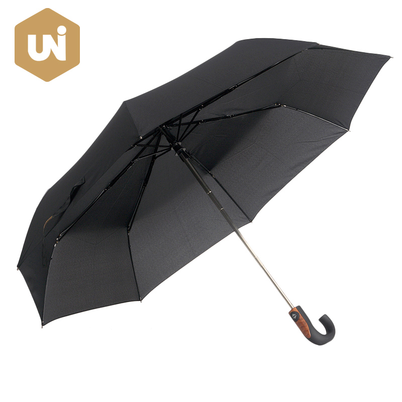Umbrella Folding Fiberglass