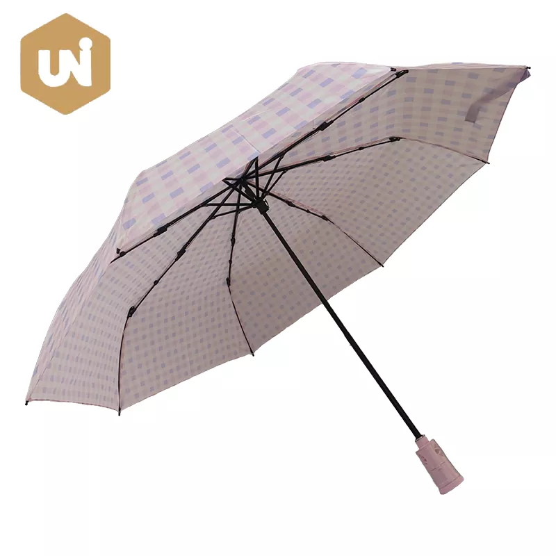 Umbrella Peʻahi Uila Paʻa