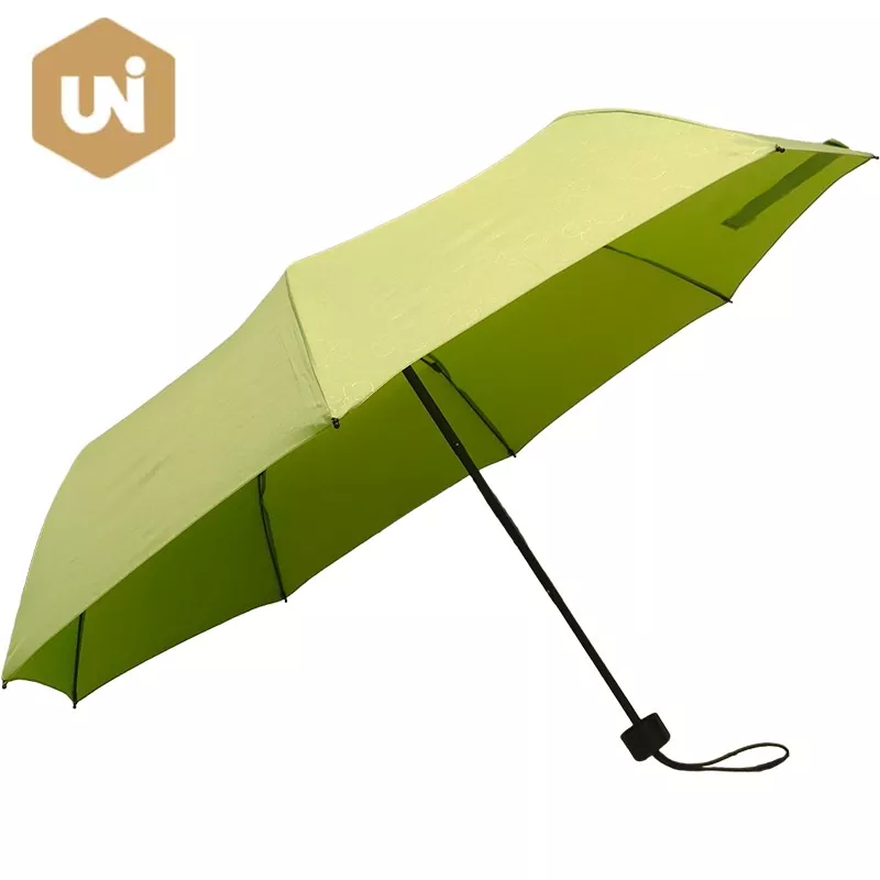 Umbrella Emboss huna