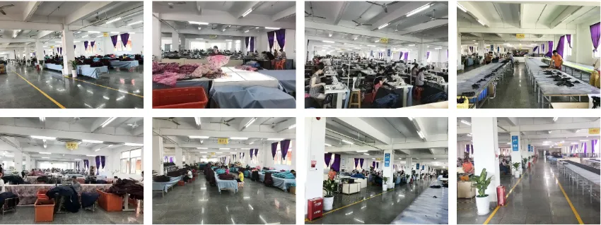 Fengyuan Umbrella Factory