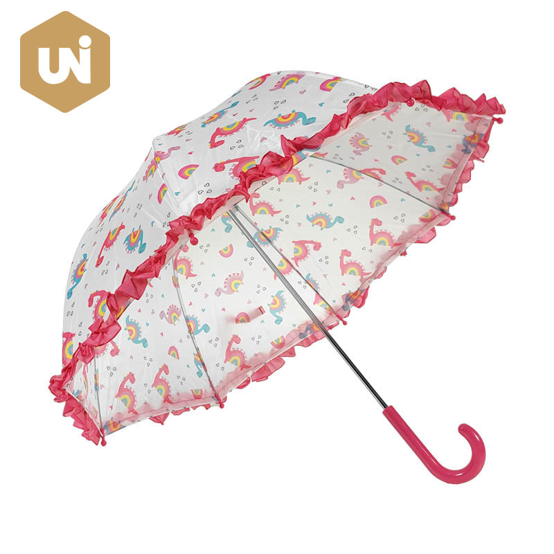 Umbrella Keiki Lace Dome