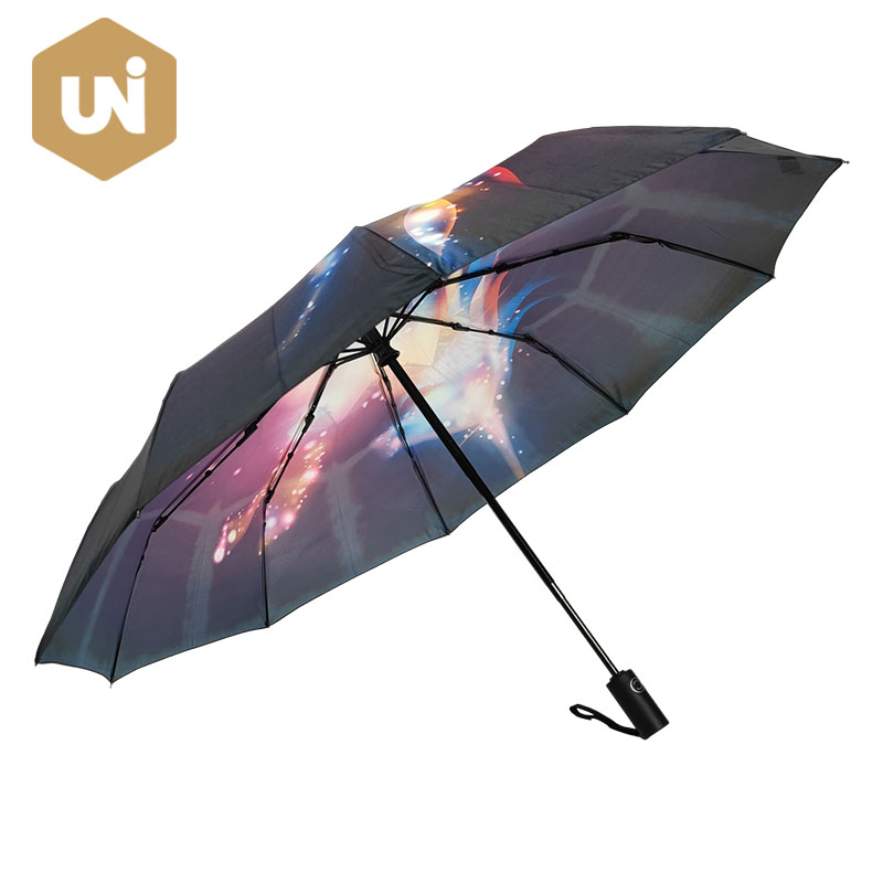 Nā ʻUmbrella ʻAunoa Peʻa Wahine