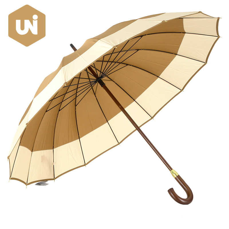 Umbrella Open Manual