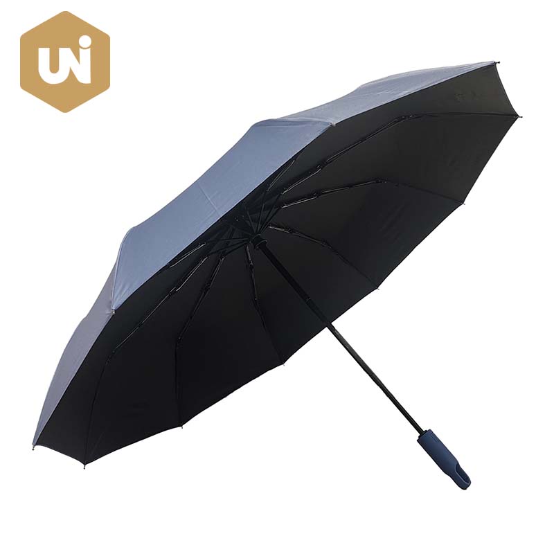 Pākuʻi Laka Head Auto Wehe a Pani Umbrella