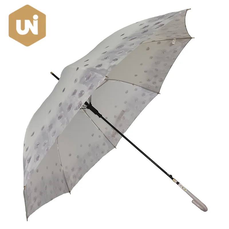 Nā ʻUmbrella Lāʻau makua kāne hou