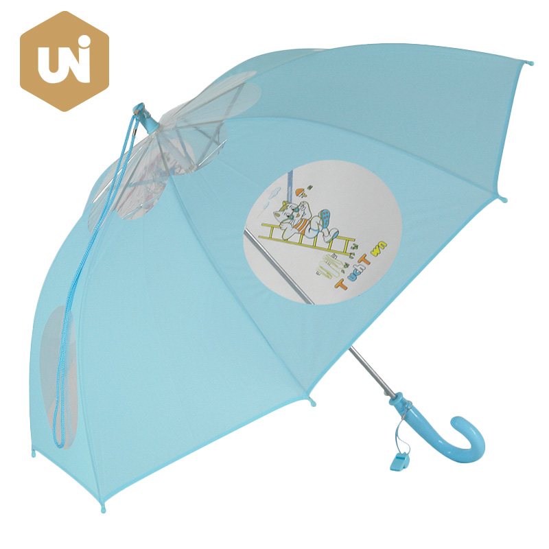 POE Keiki Holoholona Umbrella