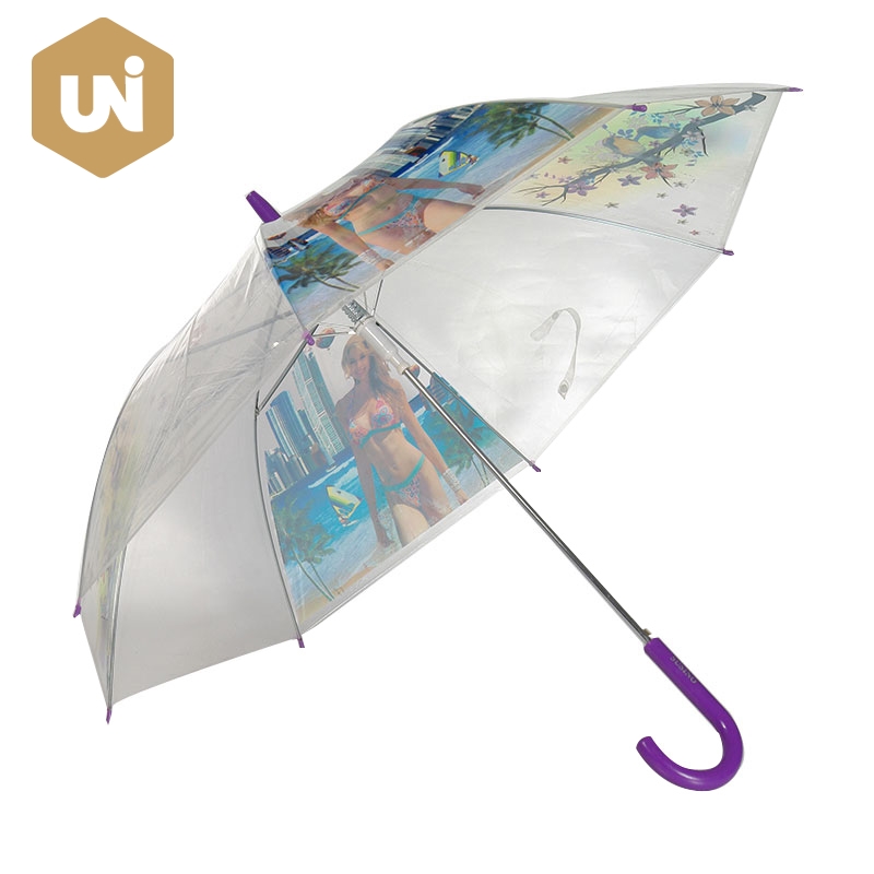 Umbrella keiki