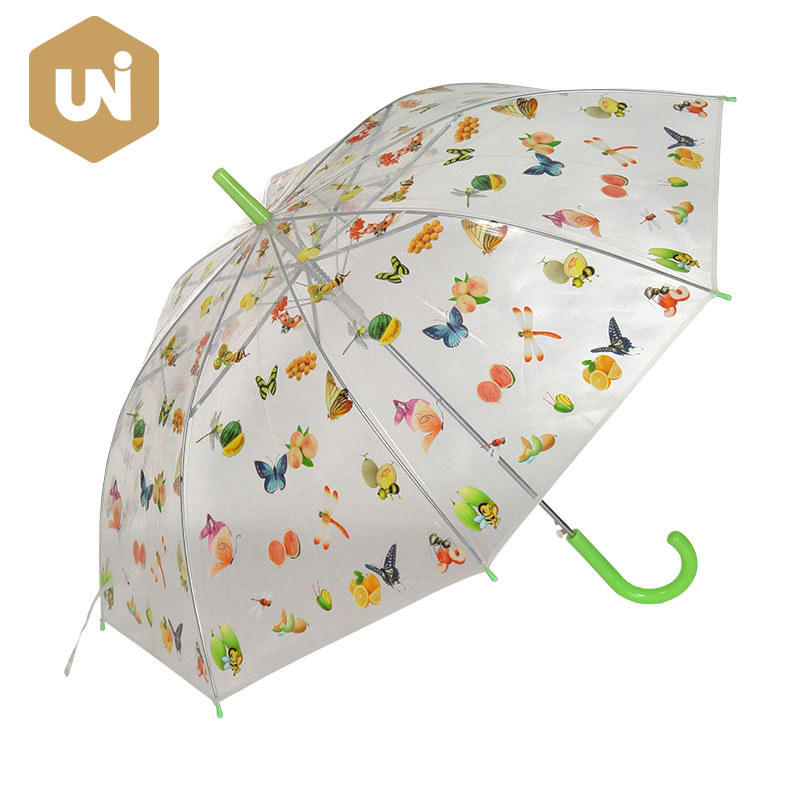 Umbrella keiki 'akomi lō'ihi