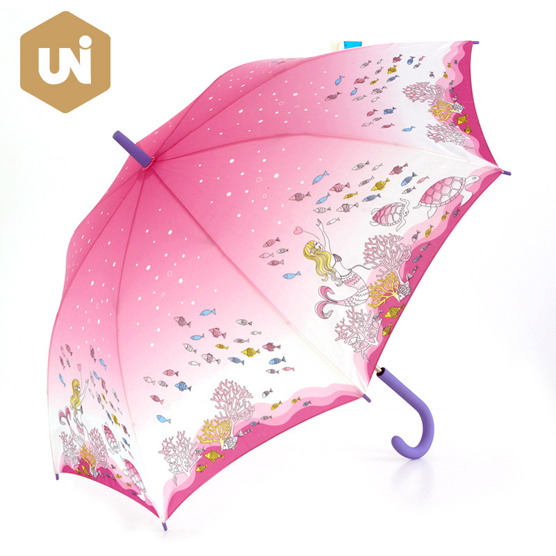 Umbrella kala i pai ʻia
