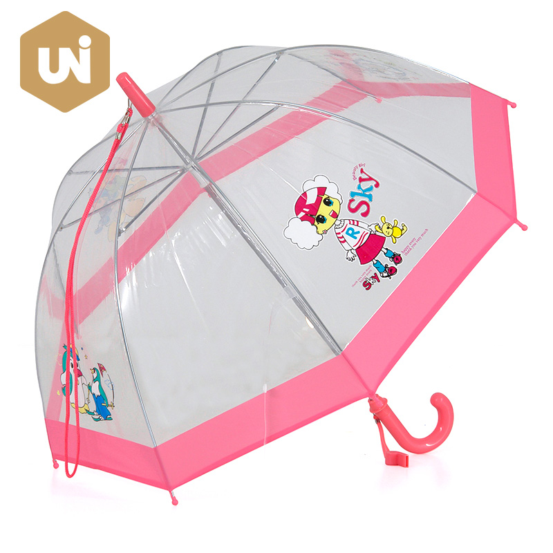 Na Mea Paipai POE Umbrella