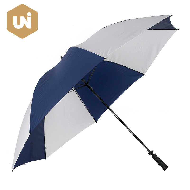Umbrella Open Golf Manual