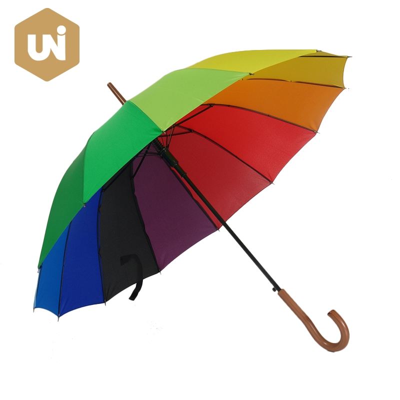 Umbrella Anuenue