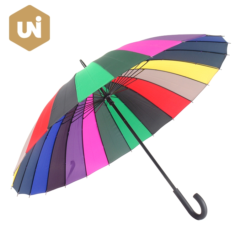 ʻUmbrella lāʻau makua ānuenue