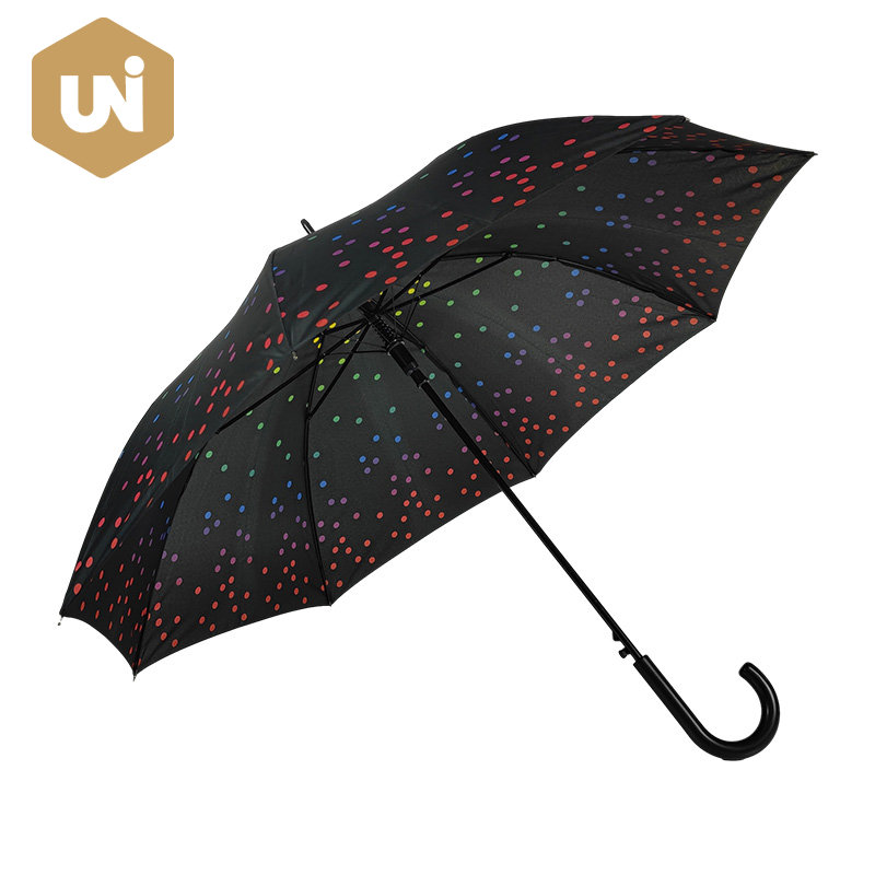 ʻO ka Umbrella Laau Pākē Wai