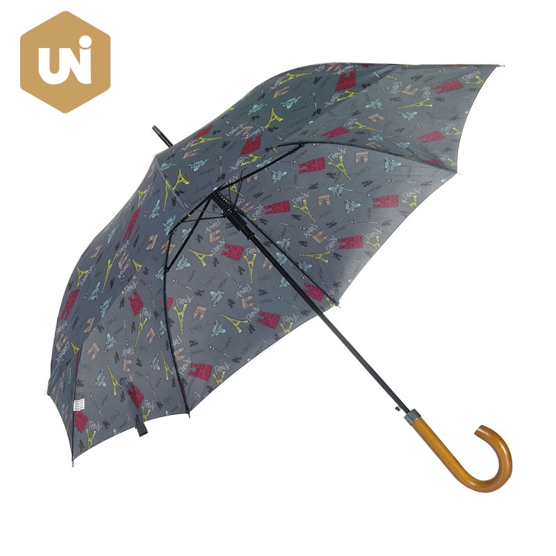 Umbrella akahai laau